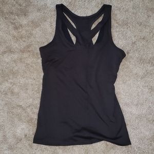 Workout tank